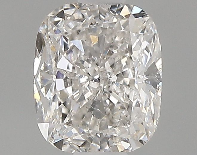 Diamond Natural 0,71Ct I-SI2 Cushion - GIA6362119710