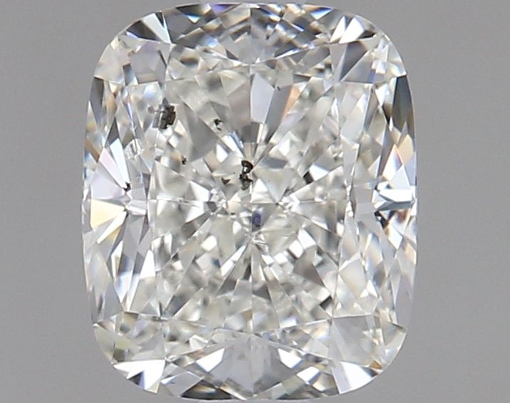 Diamond Natural 1,23Ct J-SI2 Cushion - GIA6365299976