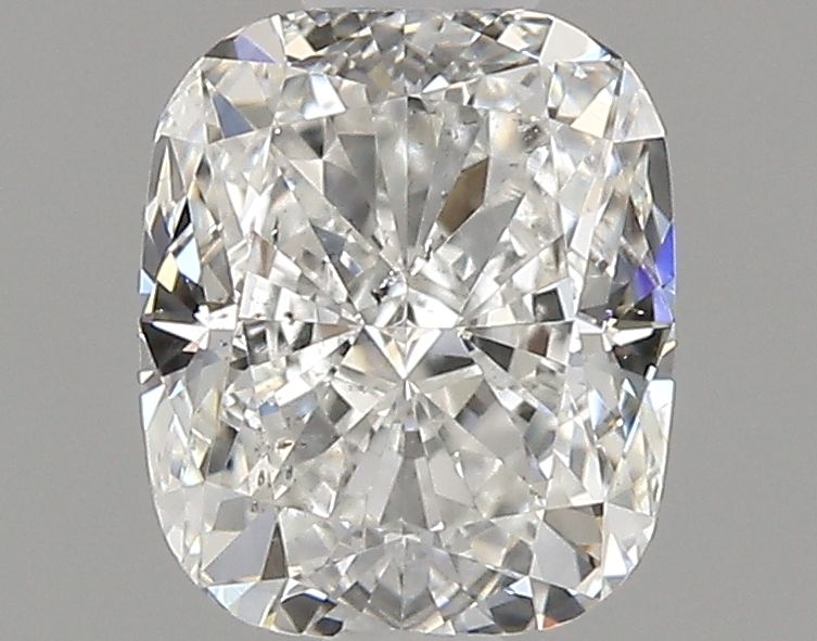Diamond Natural 0,71Ct I-SI2 Cushion - GIA6365924583
