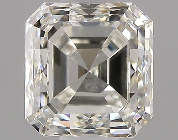 Diamond Natural 0,71Ct K-VS1 Emerald - GIA6362853009