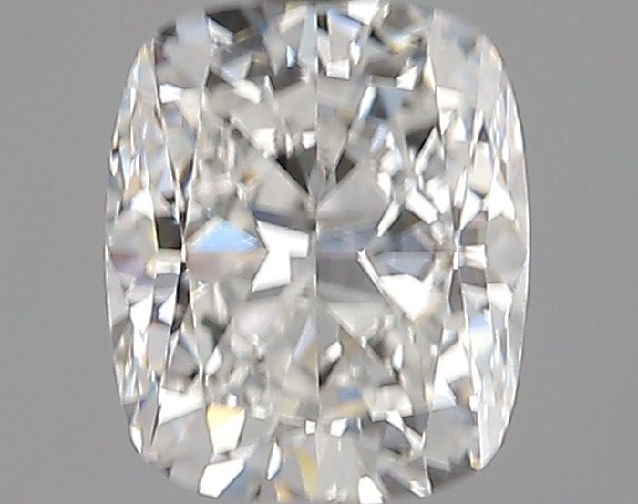 Diamond Natural 1,02Ct G-VS2 Cushion - GIA6511278133