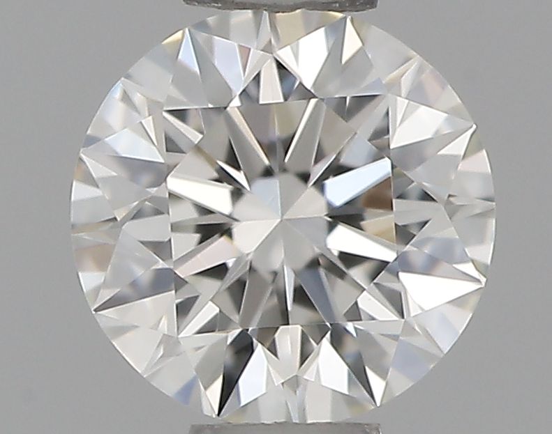 Diamond Natural 0,33Ct H-VVS2 Round - GIA2526561562