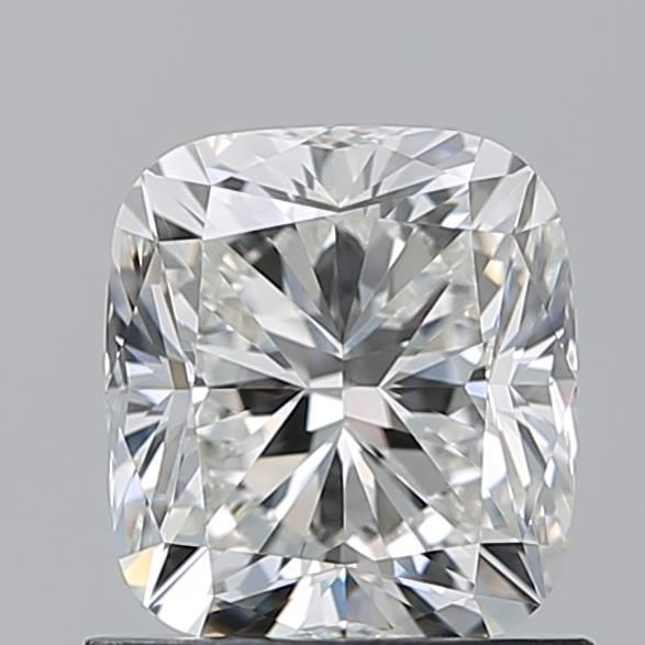 Diamond Natural 1,01Ct G-VS1 Cushion - GIA1543177011