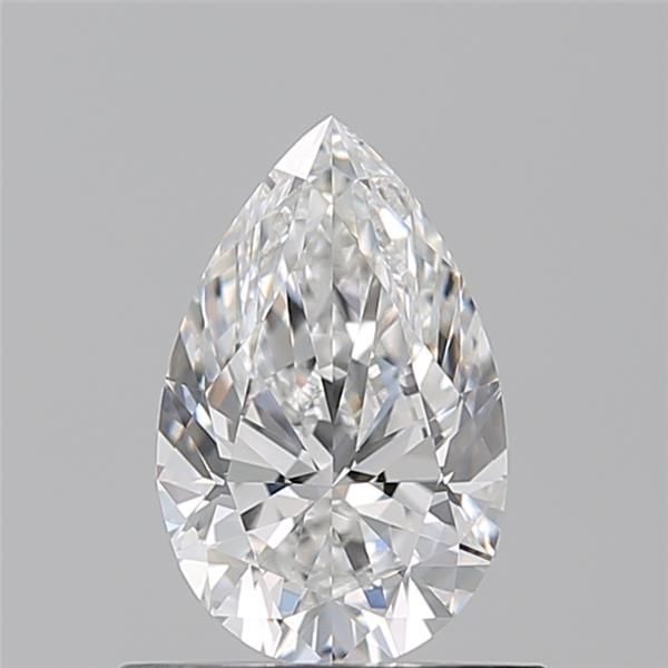 Diamond Natural 0,7Ct E-VS1 Pear - GIA3545173785