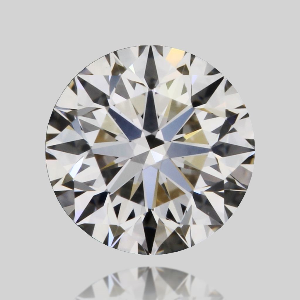 Diamond Natural 0,31Ct L-VVS1 Round - GIA7511809683