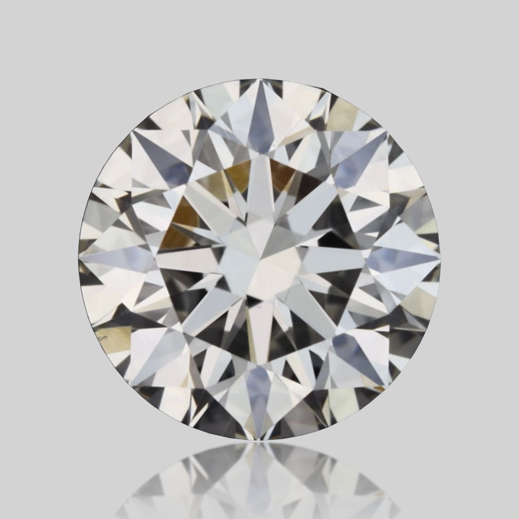 Diamond Natural 0,3Ct D-VS1 Round - GIA5536057799