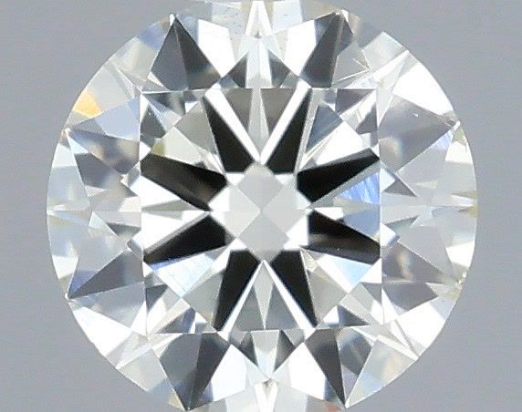 Diamond Natural 0,32Ct I-VS2 Round - IGI774681581