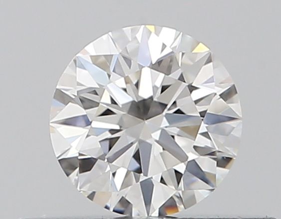 Diamond Natural 0,32Ct F-IF Round - GIA2526788775