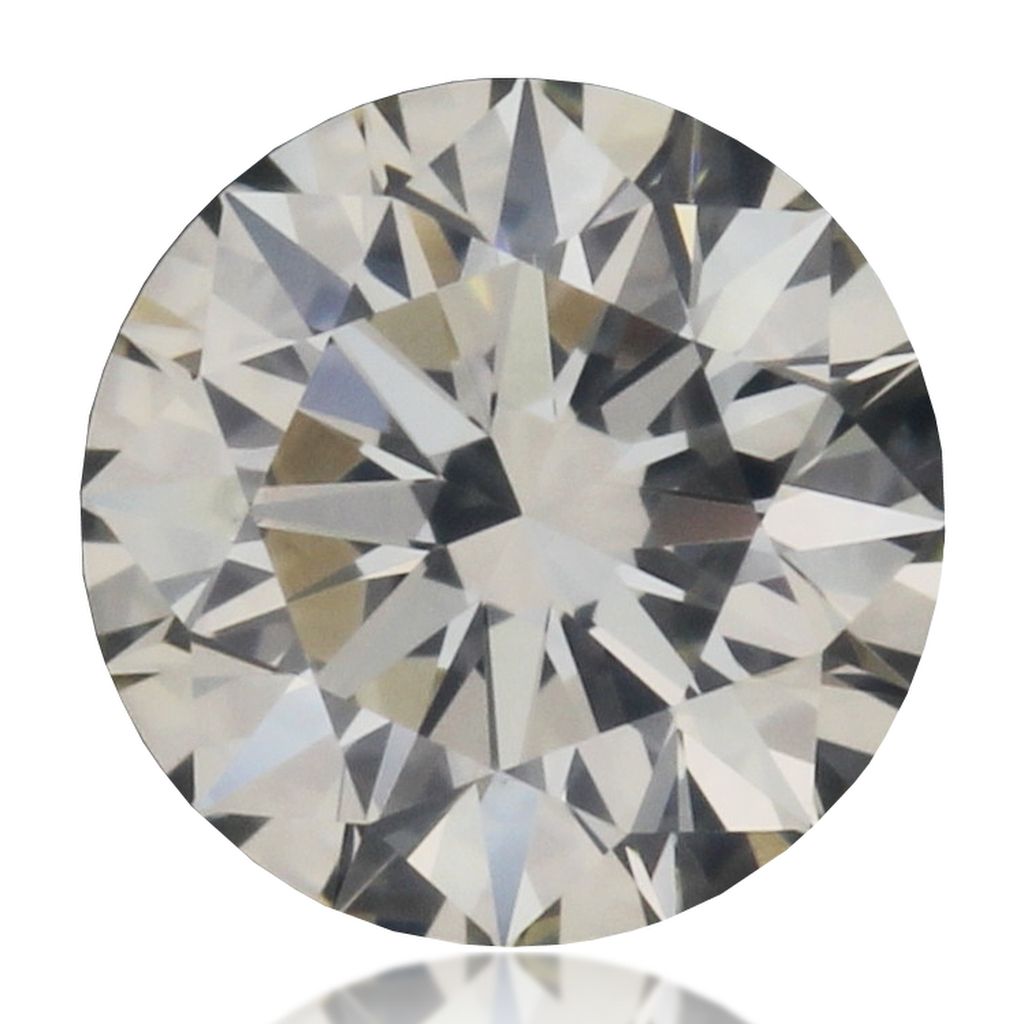 Diamond Natural 0,3Ct L-VS1 Round - GIA7532506639
