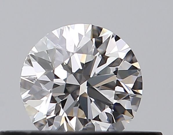 Diamond Natural 0,35Ct F-VS2 Round - GIA2544189269