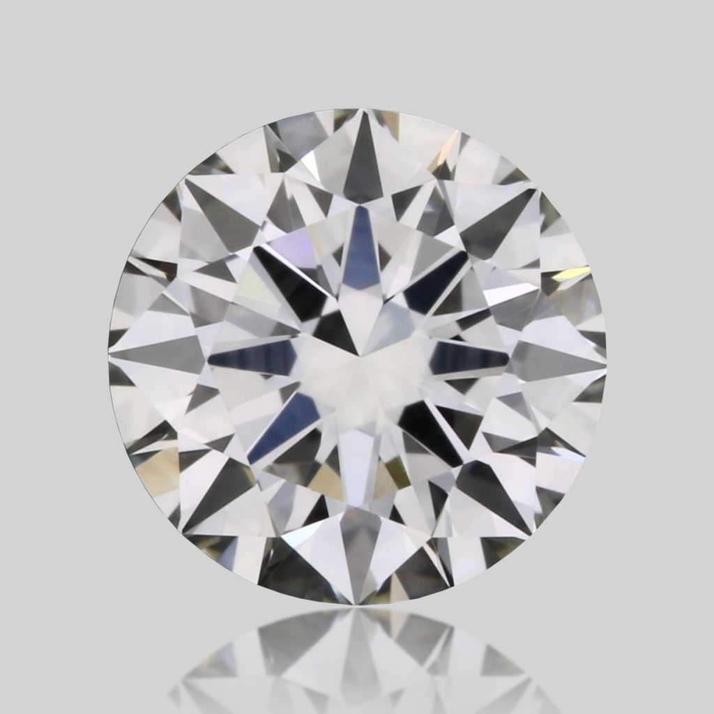 Diamond Natural 0,3Ct J-VS1 Round - GIA5533697788
