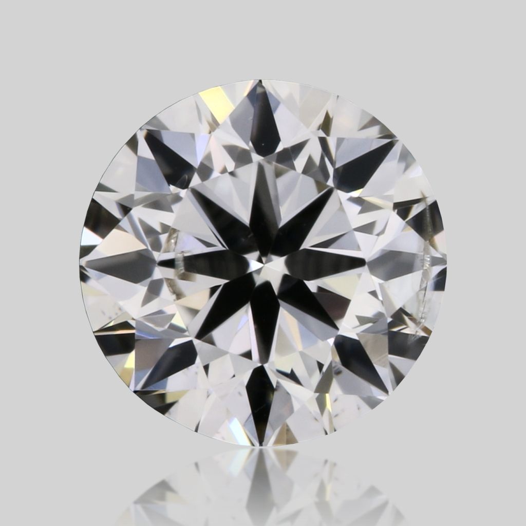 Diamond Natural 0,4Ct H-SI2 Round - HRD250000207454