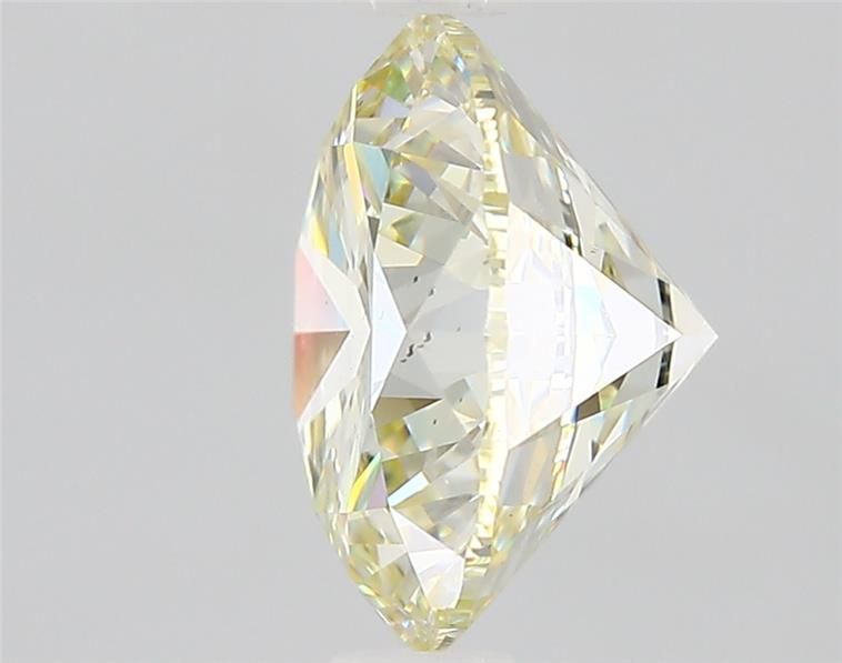 Diamond Natural 1,55Ct M-SI1 Round - GIA6432595616