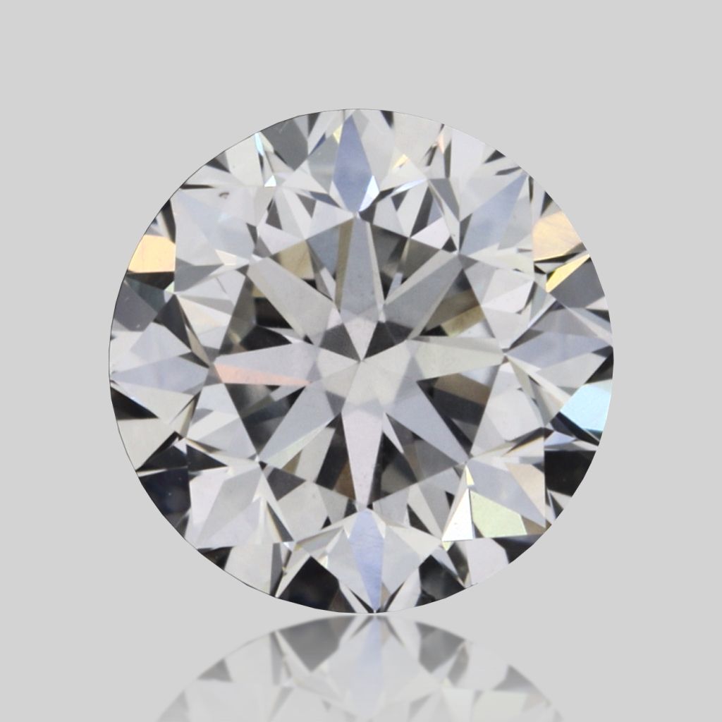 Diamond Natural 0,3Ct G-SI2 Round - GIA2527819172