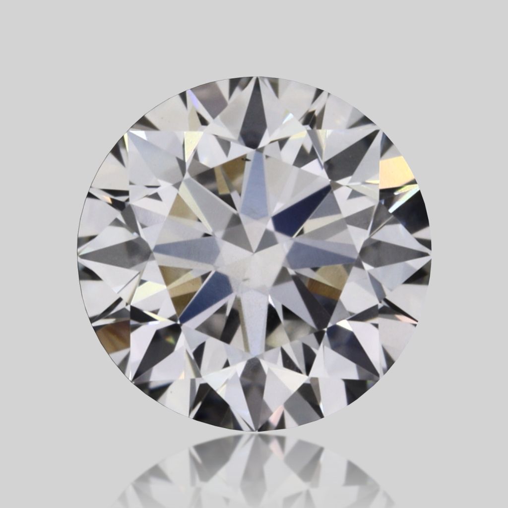 Diamond Natural 0,32Ct F-SI2 Round - GIA1527653070