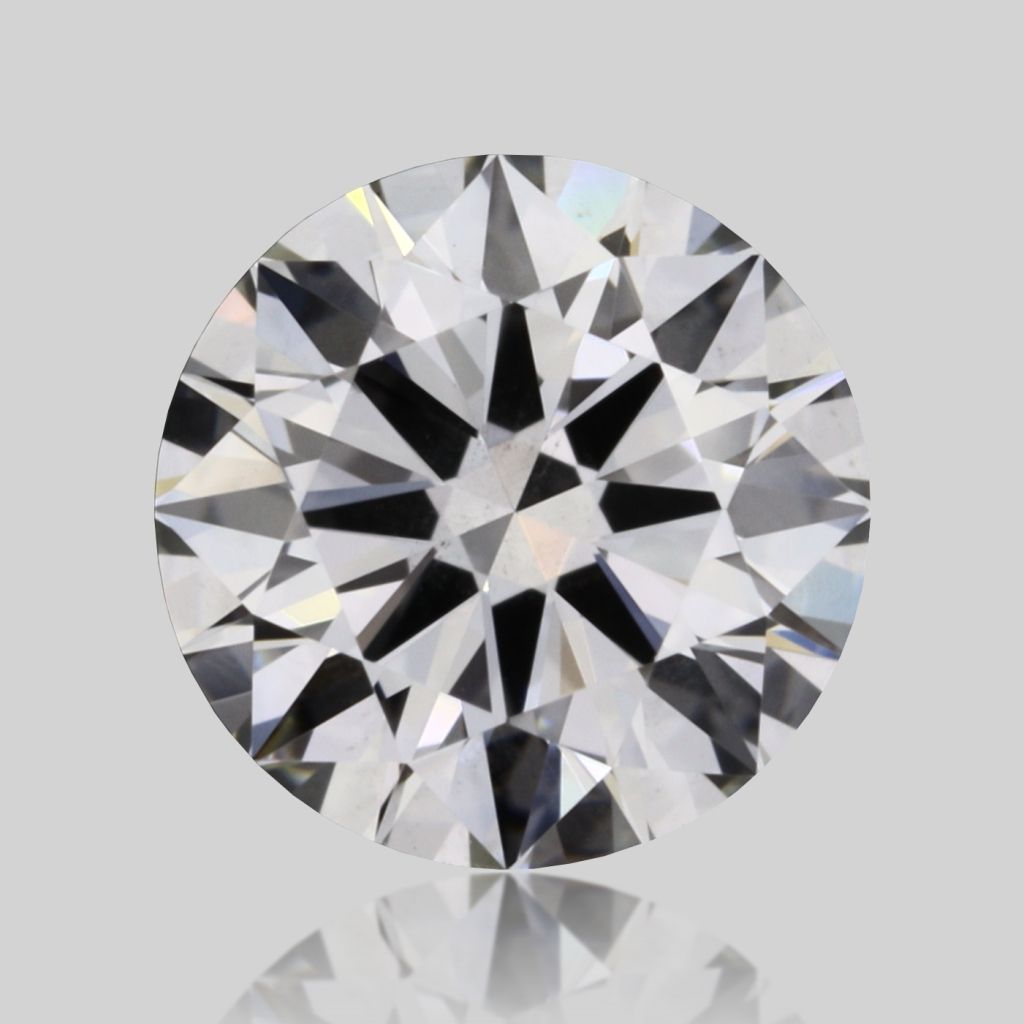 Diamond Natural 0,34Ct J-SI2 Round - GIA2527141035