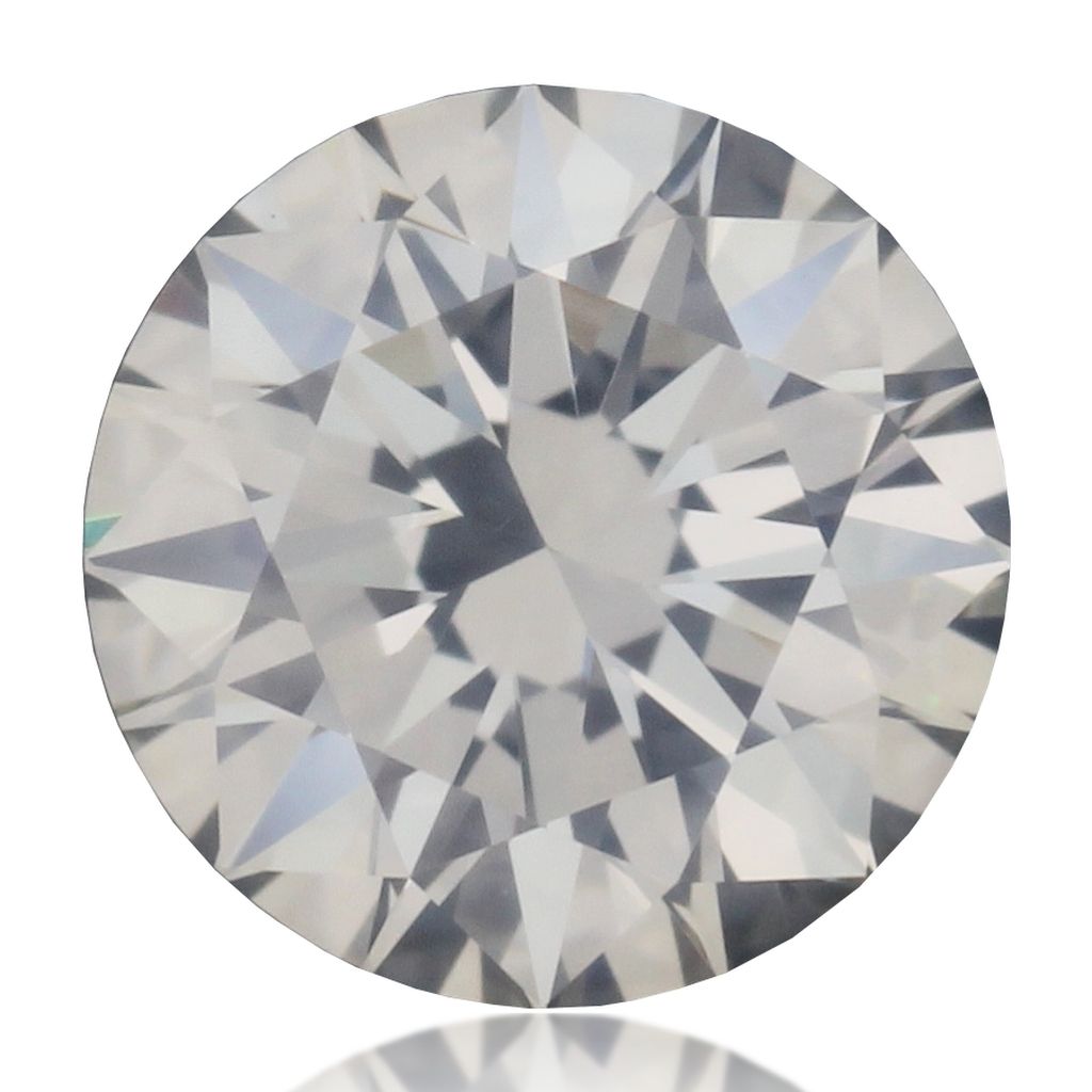 Diamond Natural 0,5Ct H-IF Round - GIA6535138257