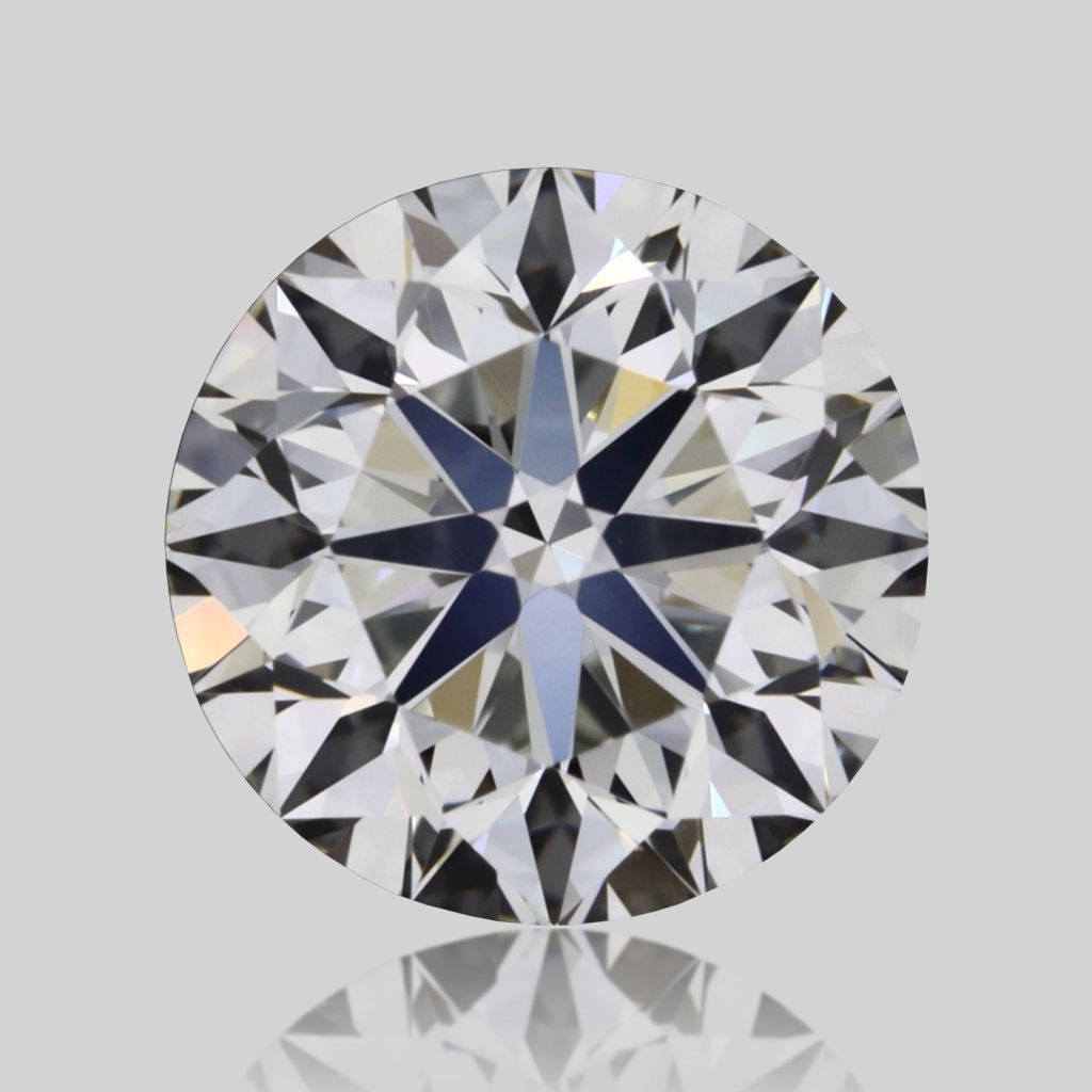 Diamond Natural 0,5Ct G-VVS1 Round - GIA2528746647