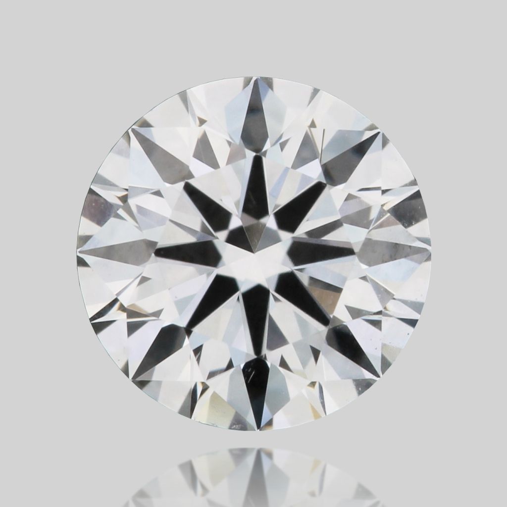 Diamond Natural 0,5Ct G-VVS1 Round - GIA1427039331