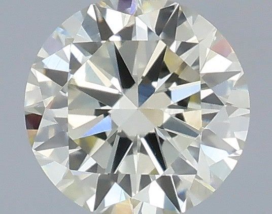 Diamond Natural 0,3Ct K-VS1 Round - IGI712540126