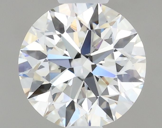 Diamond Natural 0,34Ct G-VVS2 Round - GIA2546090955