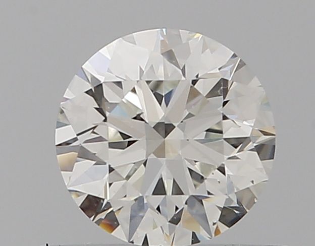 Diamond Natural 0,53Ct I-VS2 Round - GIA6532918787