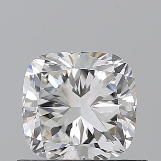 Diamond Natural 0,7Ct I-VS1 Cushion - GIA5546622316
