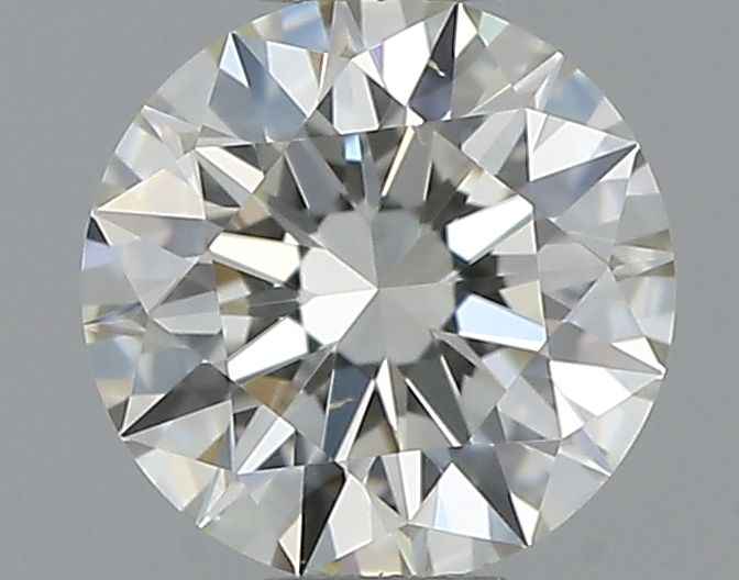 Diamond Natural 0,4Ct I-VS2 Round - IGI741596731