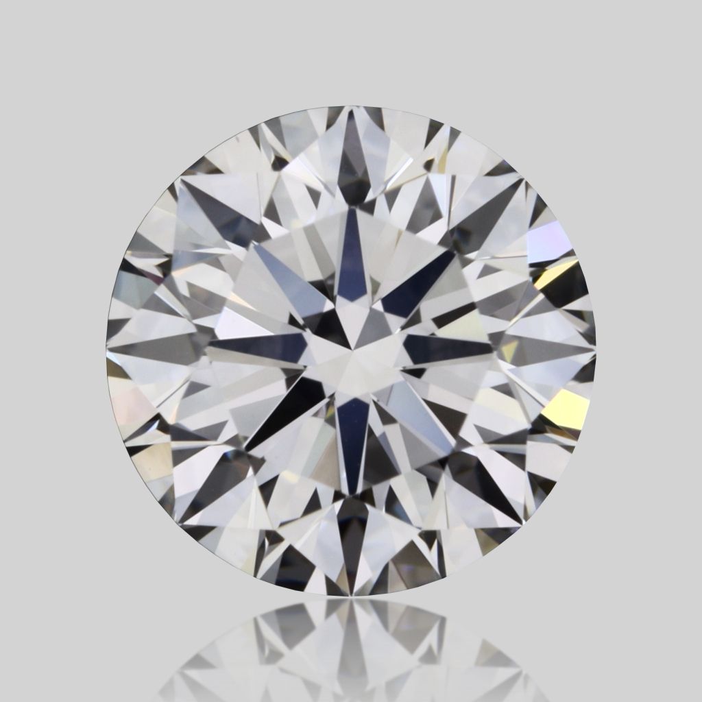 Diamond Natural 0,67Ct D-IF Round - GIA2526759590
