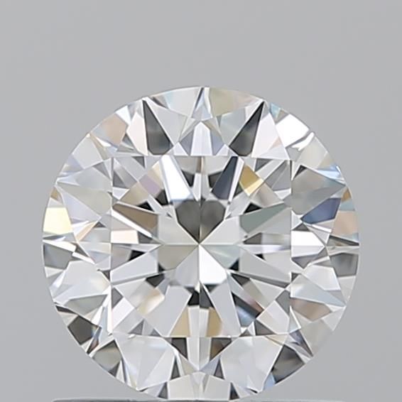 Diamond Natural 1,01Ct G-VS1 Round - GIA6545607063