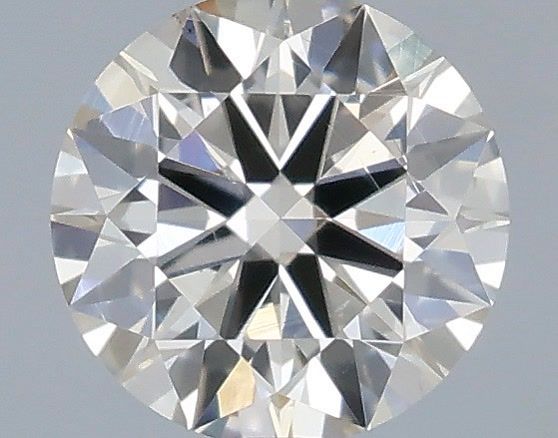 Diamond Natural 0,31Ct K-VS2 Round - IGI732541040