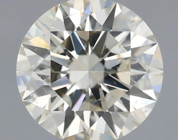 Diamond Natural 0,45Ct L-SI2 Round - IGI723509899