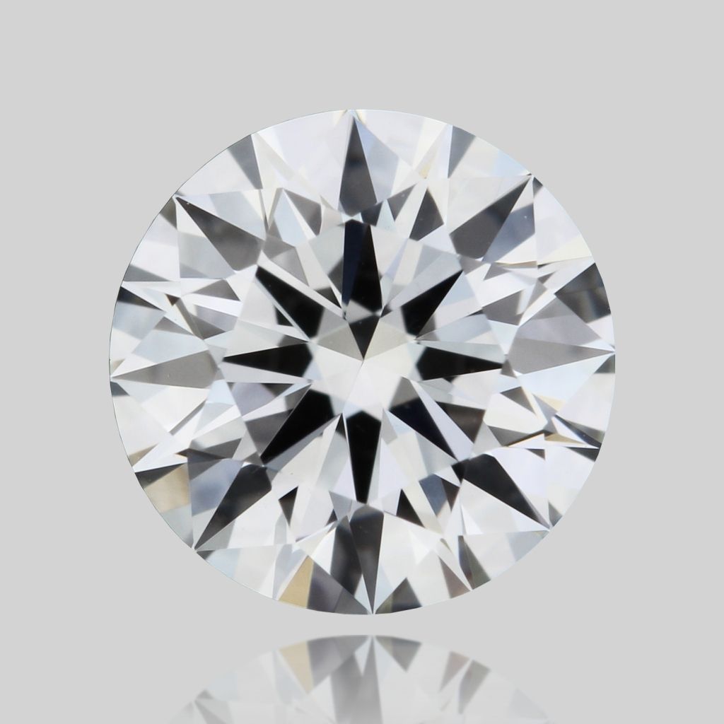 Diamond Natural 0,5Ct G-VVS2 Round - GIA6421579709