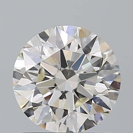 Diamond Natural 1,3Ct L-VVS1 Round - GIA2547607315