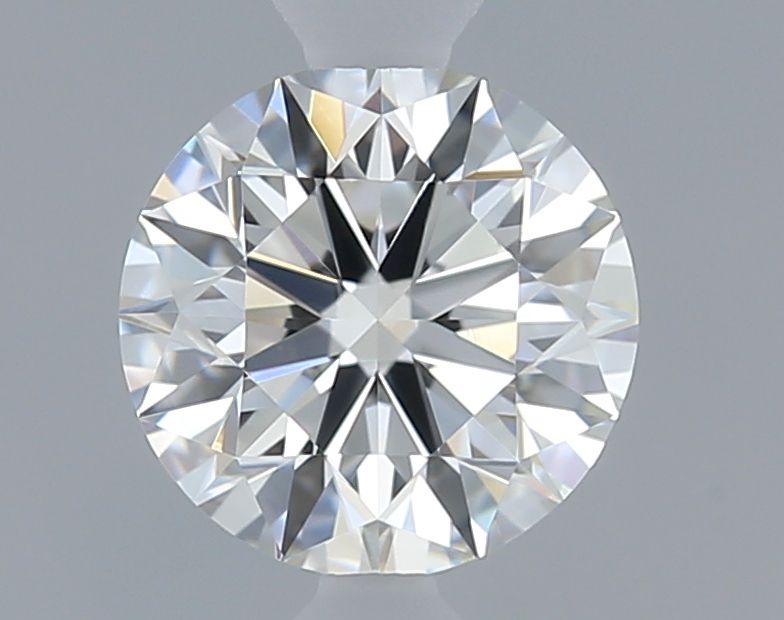 Diamond Natural 0,51Ct G-VS1 Round - GIA5533609021