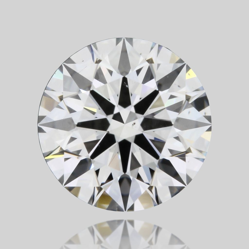 Diamond Natural 0,5Ct G-VS1 Round - GIA5426327391