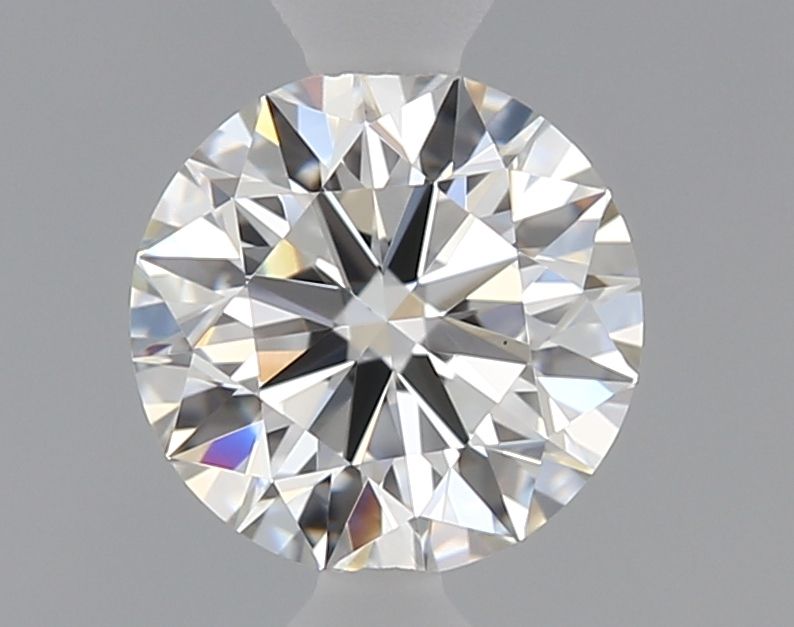 Diamond Natural 0,5Ct G-VS1 Round - GIA3535701853