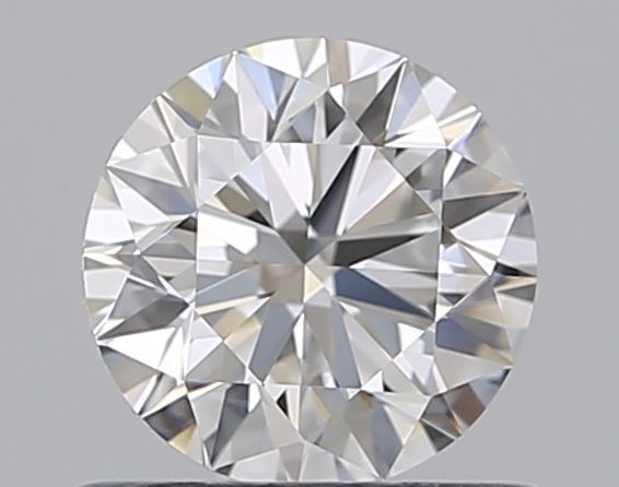 Diamond Natural 0,7Ct D-VVS1 Round - GIA7546398846