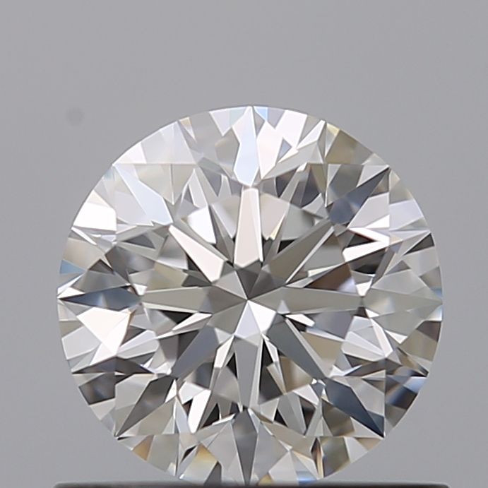 Diamond Natural 0,72Ct D-VVS1 Round - GIA5543148943