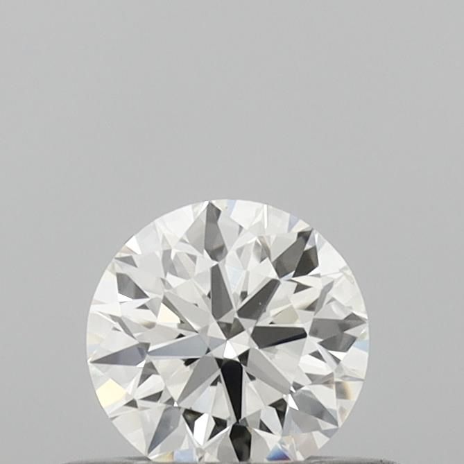 Diamond Natural 0,33Ct G-VS2 Round - IGI710595167