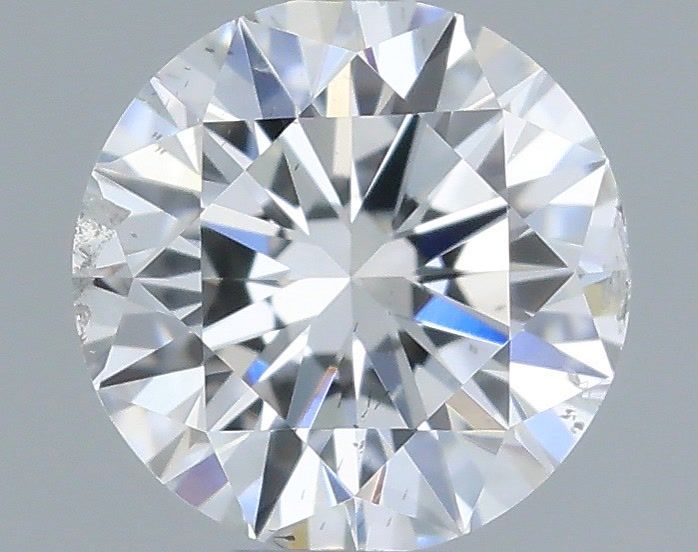 Diamond Natural 0,3Ct E-SI1 Round - IGI314815639