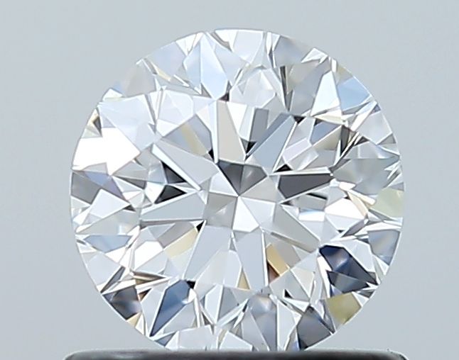 Diamond Natural 0,71Ct D-VVS1 Round - GIA3535627707