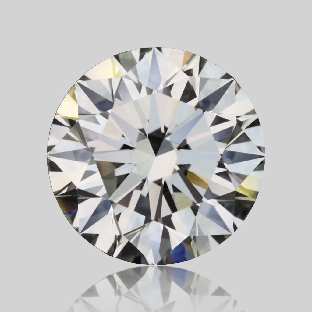Diamond Natural 0,8Ct F-VVS1 Round - GIA2536941222