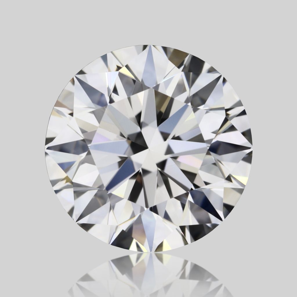 Diamond Natural 1,2Ct H-VS1 Round - GIA5553073017