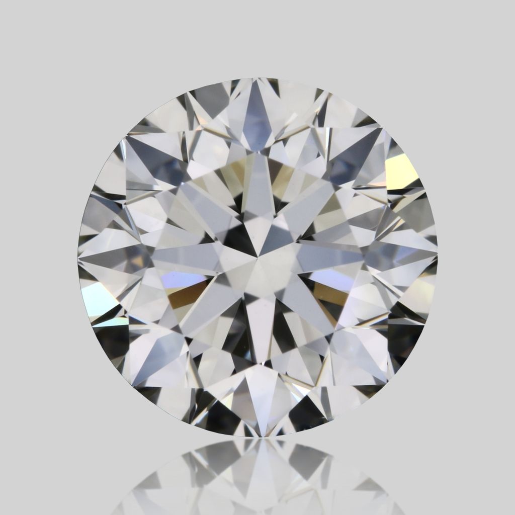 Diamond Natural 1,2Ct H-VS1 Round - GIA5553041738