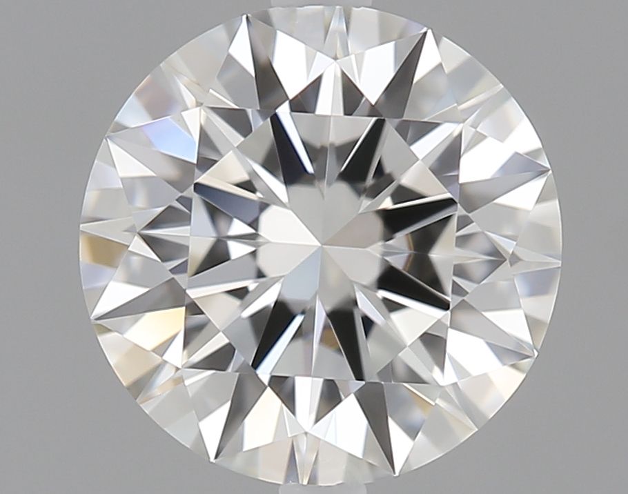 Diamond Natural 1,02Ct F-VVS1 Round - GIA7526631960