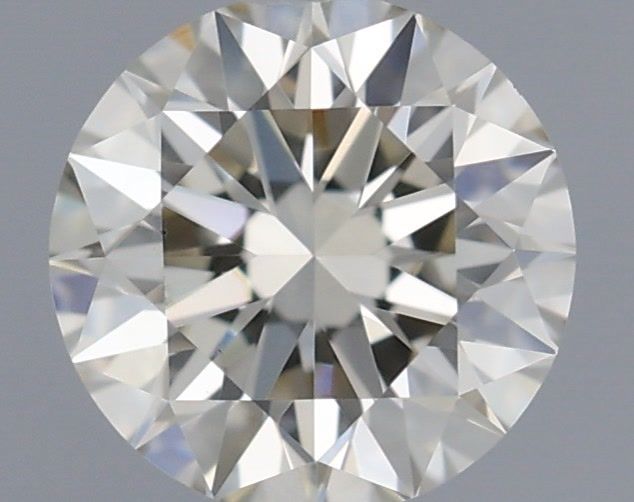 Diamond Natural 0,3Ct K-VS2 Round - IGI723508520