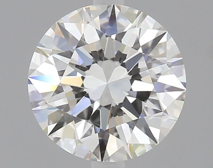 Diamond Natural 1,02Ct F-VVS1 Round - GIA1523273417