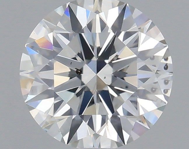 Diamond Natural 0,42Ct L-SI1 Round - IGI314888201