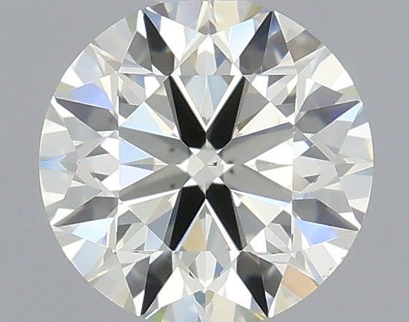 Diamond Natural 0,42Ct K-VS1 Round - IGI296706307